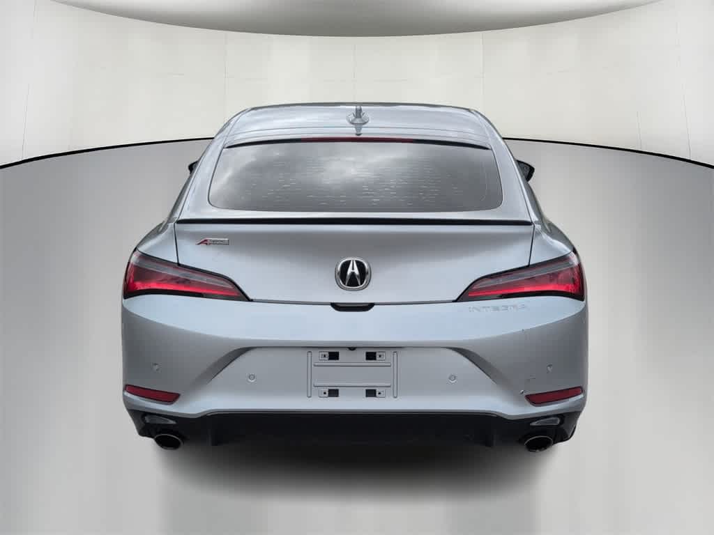 2023 Acura Integra A-Spec photo 3