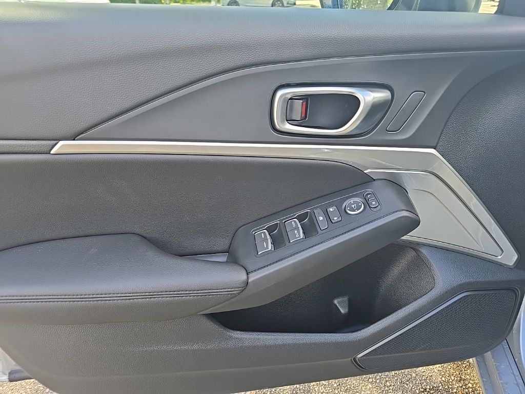 Thumbnail: 2026 Acura Integra - 11