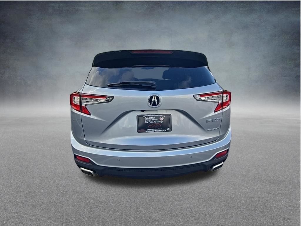 Thumbnail: 2025 Acura RDX - 7