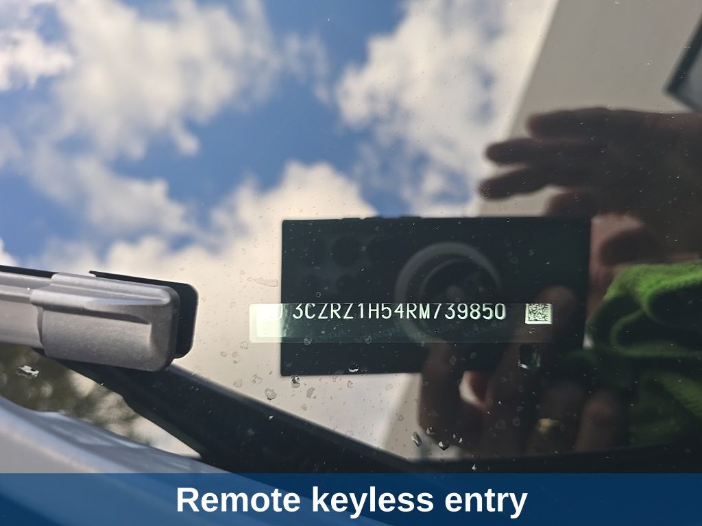 Thumbnail: 2024 Honda HR-V - 11