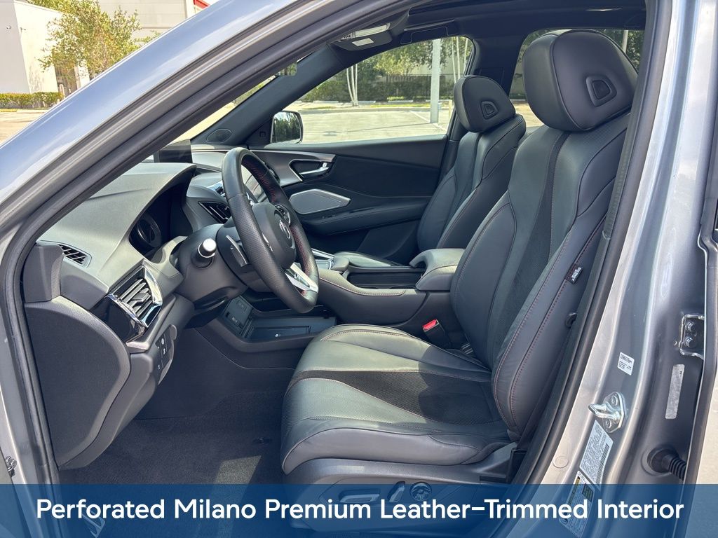 Thumbnail: 2023 Acura RDX - 16