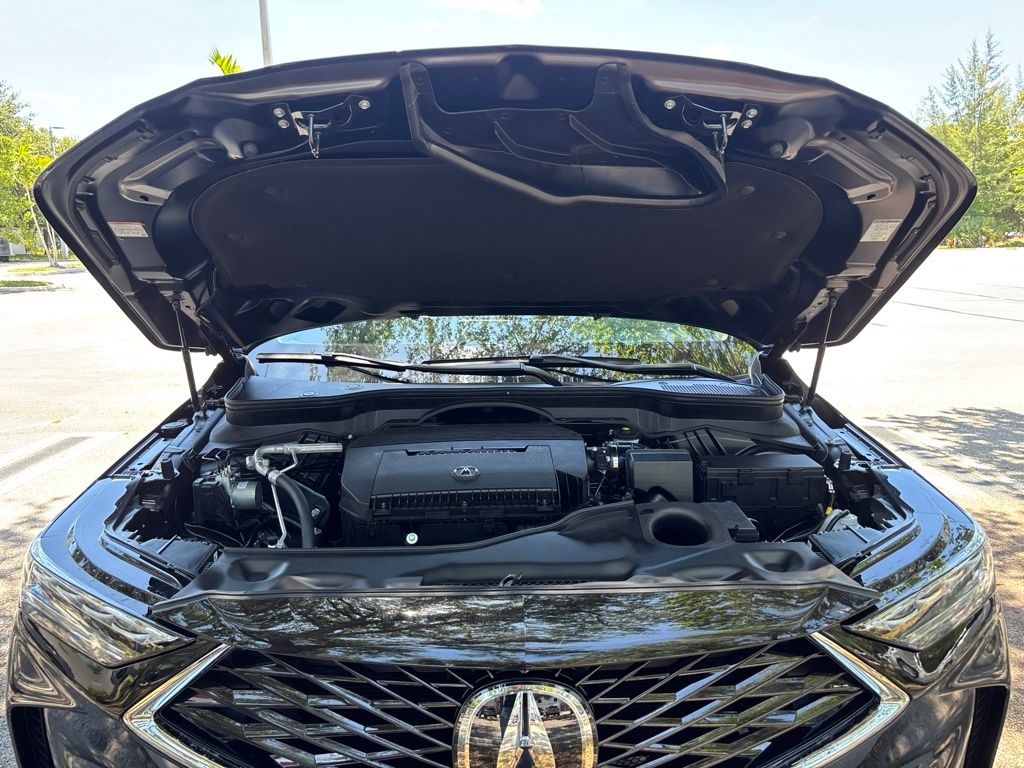 Thumbnail: 2026 Acura MDX - 11