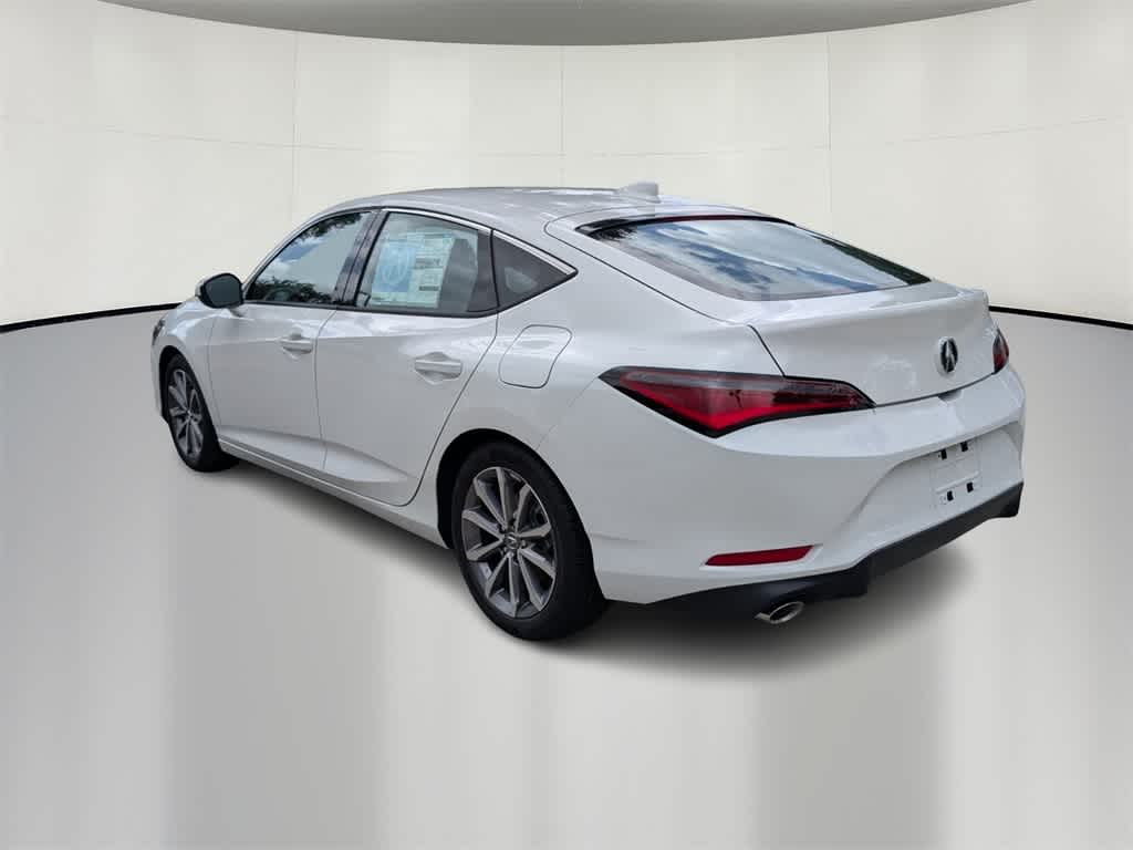 2026 Acura Integra Base photo 2