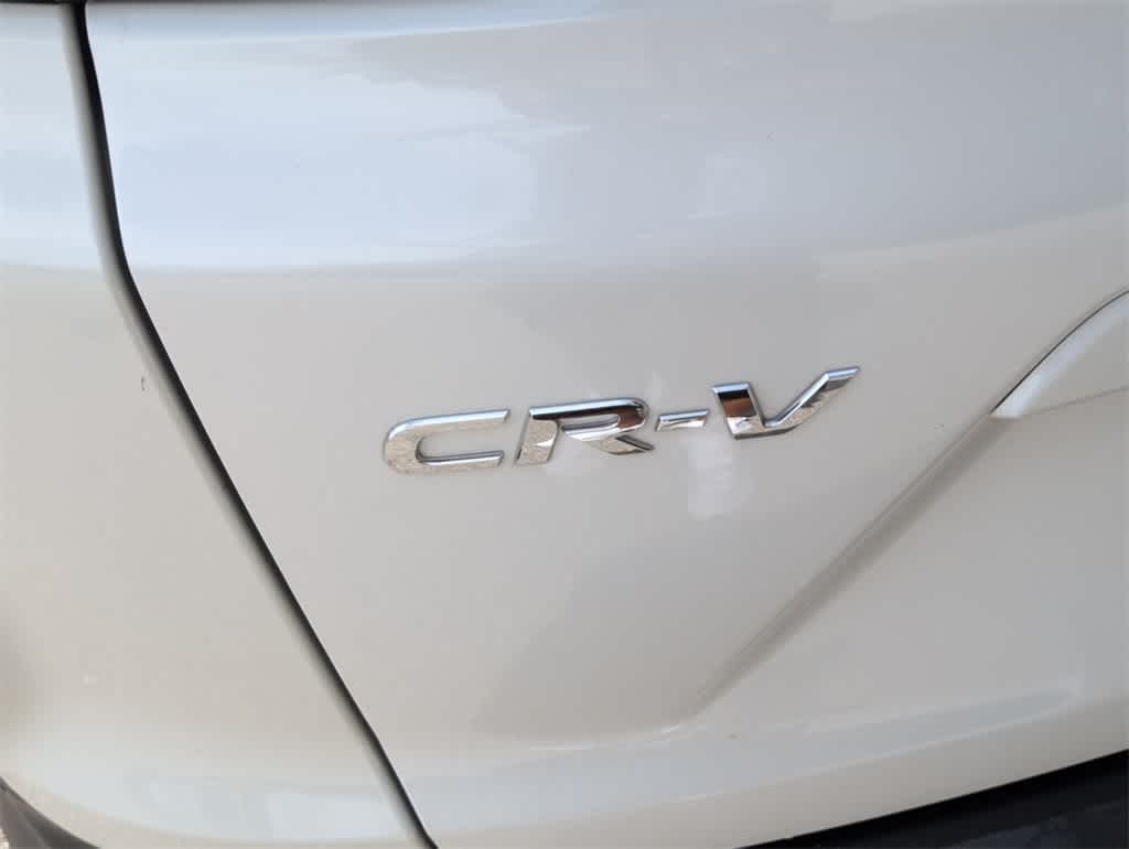 Thumbnail: 2022 Honda CR-V - 7