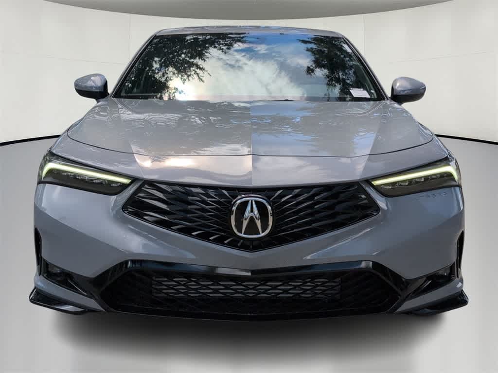 Thumbnail: 2026 Acura Integra - 6