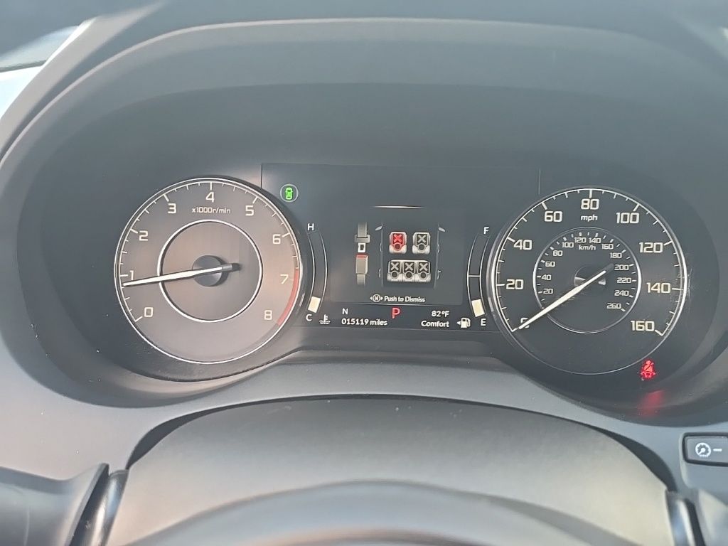 Thumbnail: 2025 Acura RDX - 19