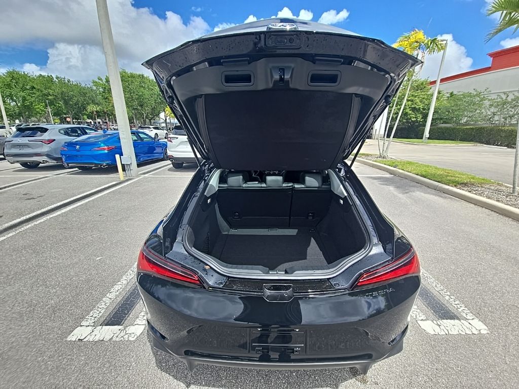 Thumbnail: 2026 Acura Integra - 26