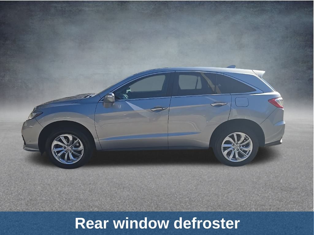 Thumbnail: 2018 Acura RDX - 13