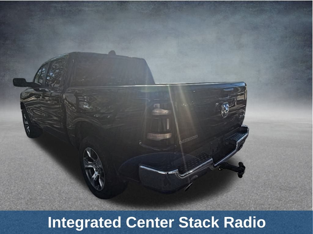 Thumbnail: 2023 RAM 1500 - 10