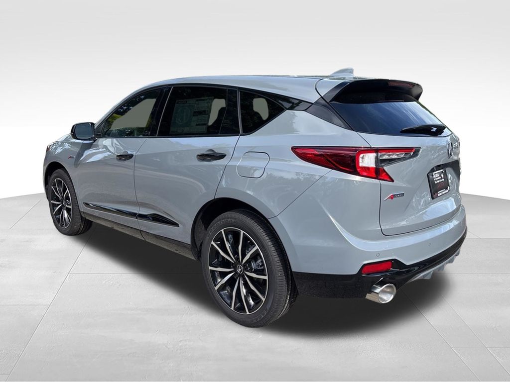 Thumbnail: 2026 Acura RDX - 3