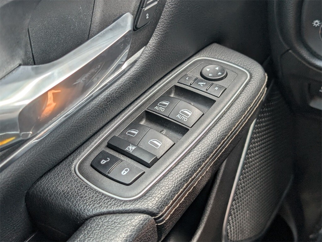 Thumbnail: 2022 RAM 1500 - 29