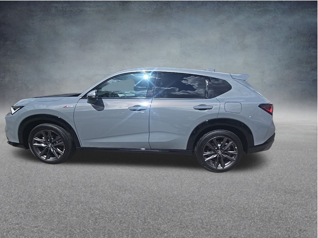 Thumbnail: 2025 Acura ADX - 8