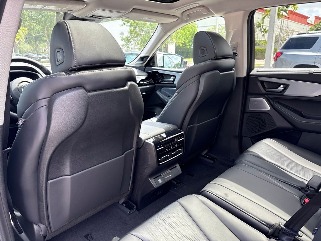 Thumbnail: 2026 Acura MDX - 18