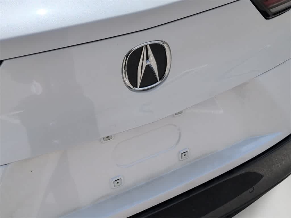 Thumbnail: 2024 Acura ZDX - 6