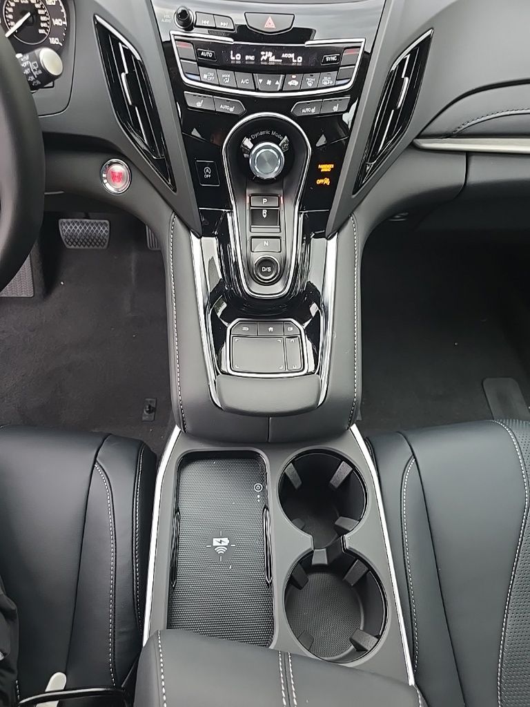 Thumbnail: 2026 Acura RDX - 16