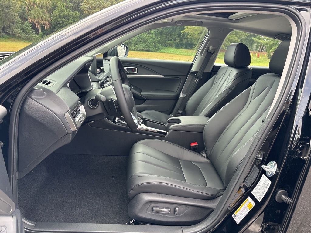 Thumbnail: 2026 Acura Integra - 12