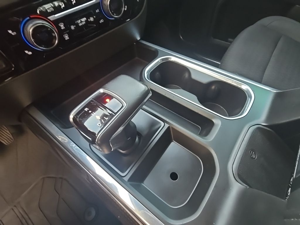 Thumbnail: 2022 Chevrolet Silverado 1500 - 25