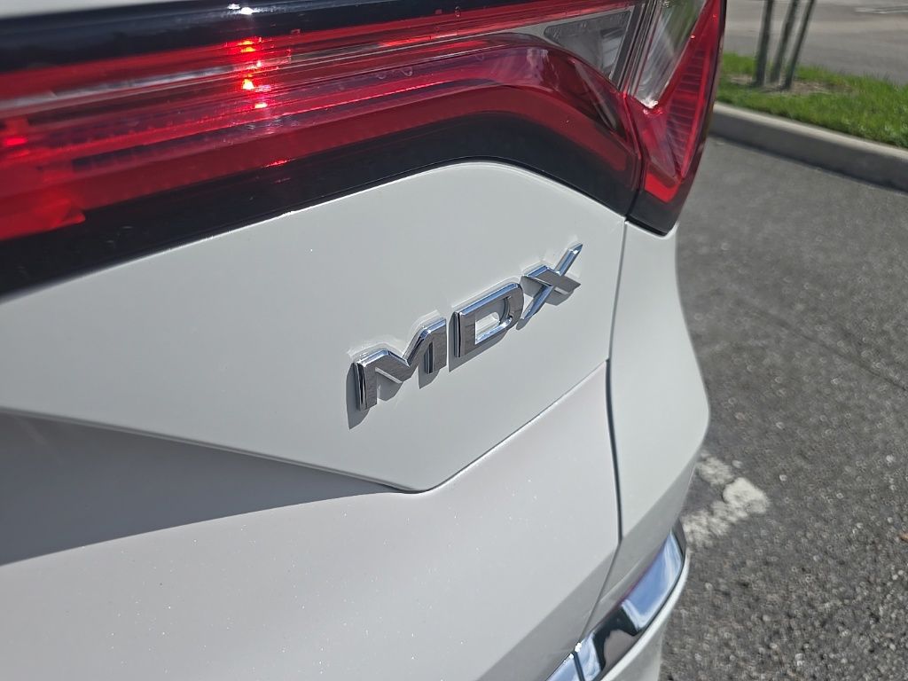 2024 Acura MDX Technology Package - Photo 15