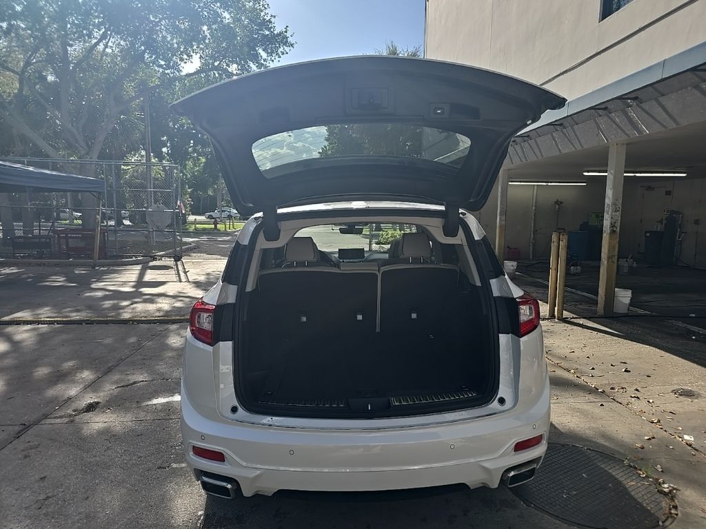 Thumbnail: 2026 Acura RDX - 32