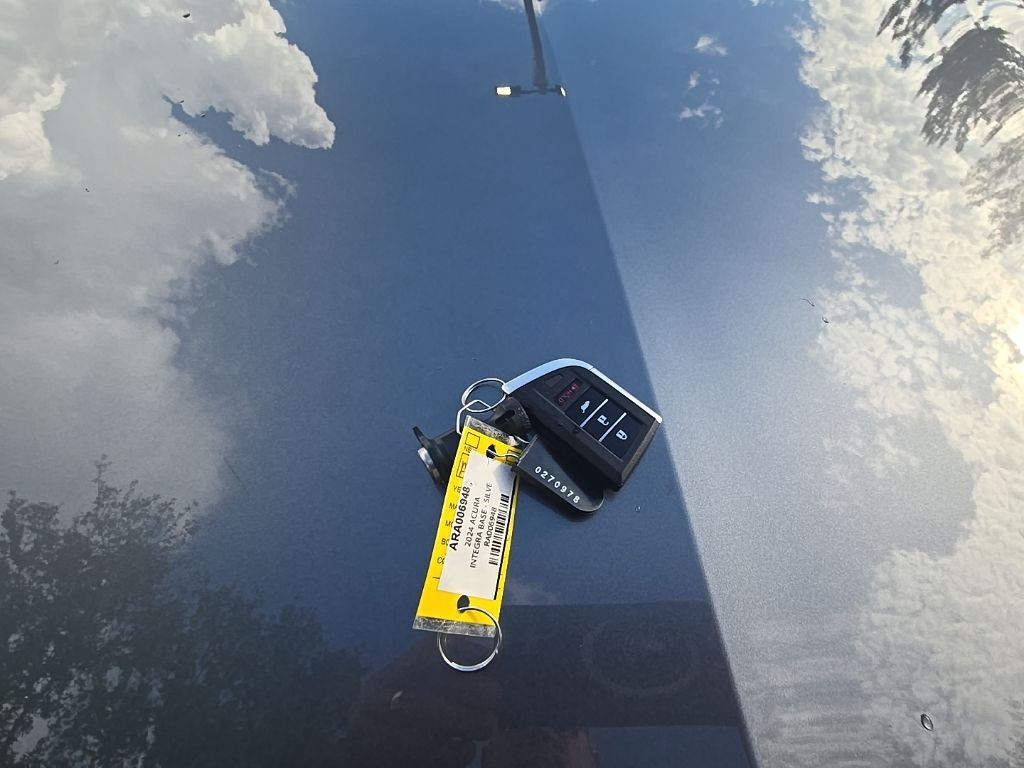 Thumbnail: 2024 Acura Integra - 31