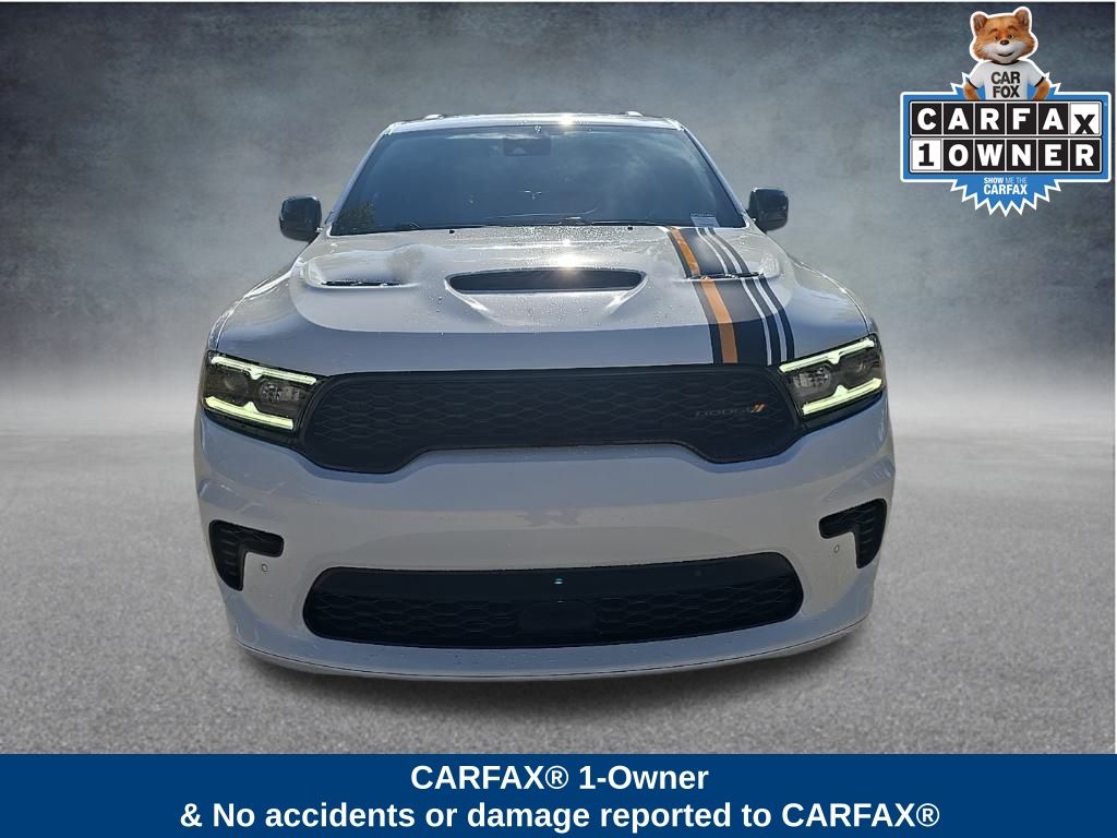 Thumbnail: 2023 Dodge Durango - 2