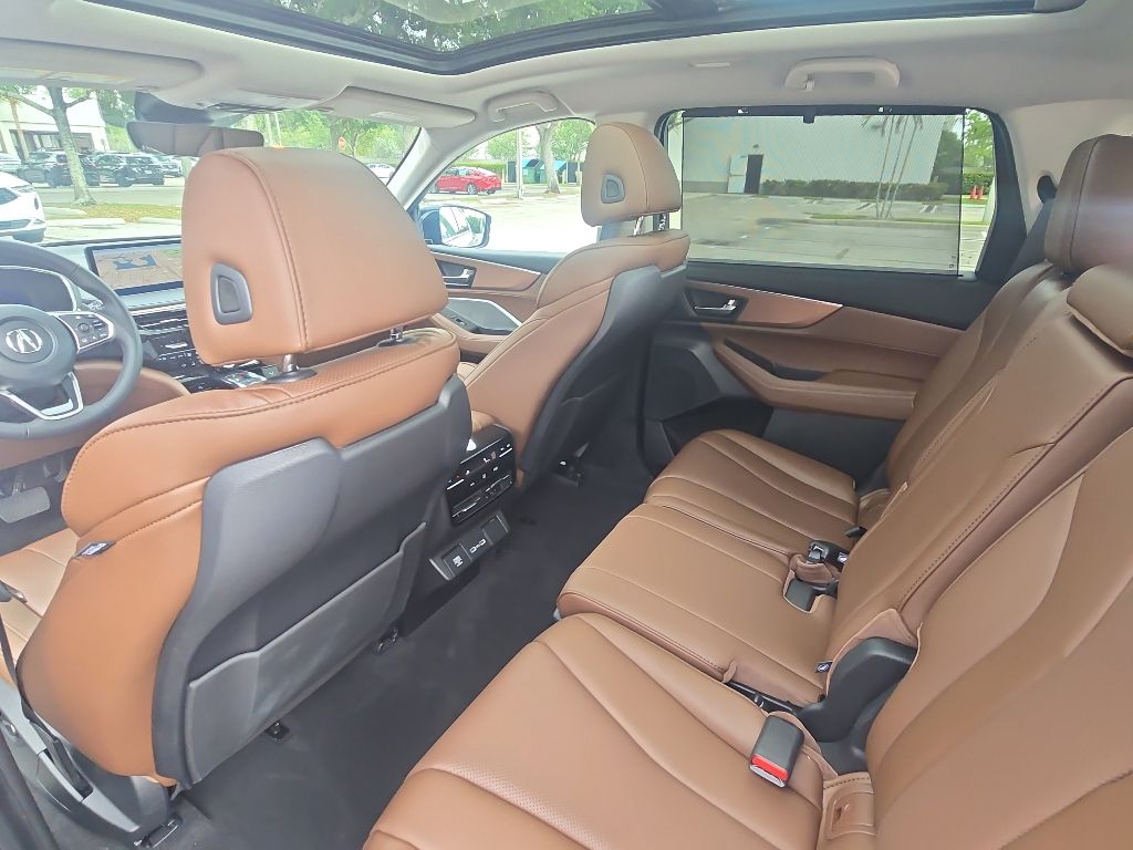 Thumbnail: 2024 Acura MDX - 26