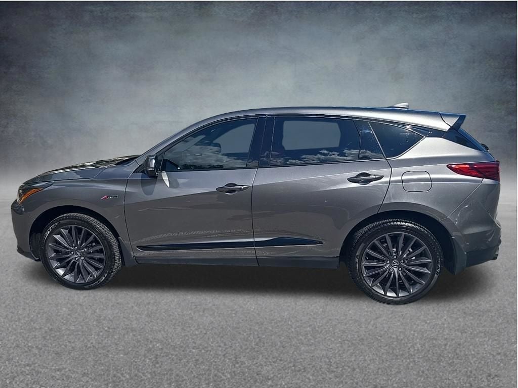 Thumbnail: 2023 Acura RDX - 9