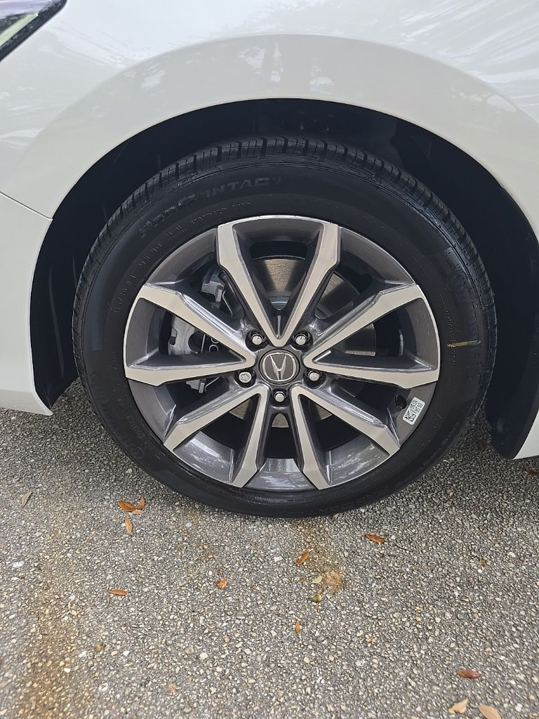 Thumbnail: 2026 Acura Integra - 9