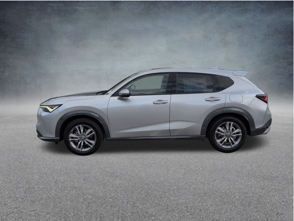 New 2025 Acura ADX SUV