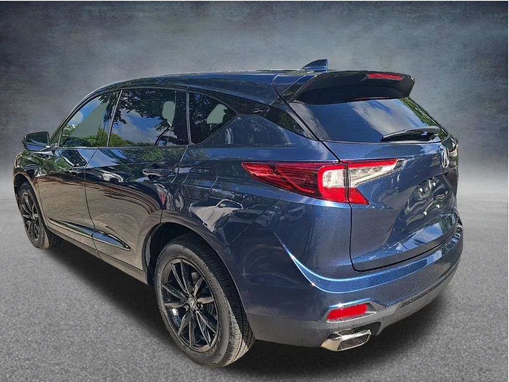 Thumbnail: 2026 Acura RDX - 7