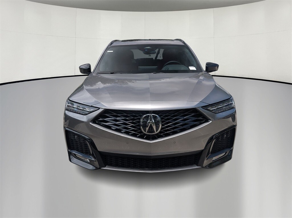 Thumbnail: 2026 Acura MDX - 2