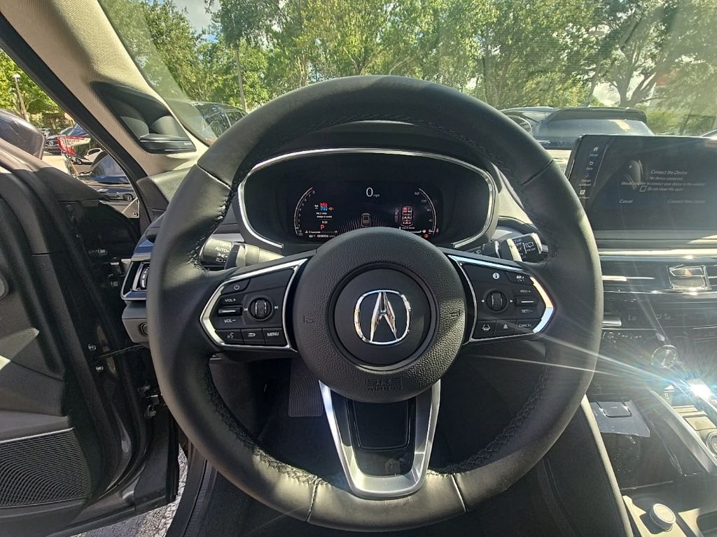 Thumbnail: 2026 Acura MDX - 13