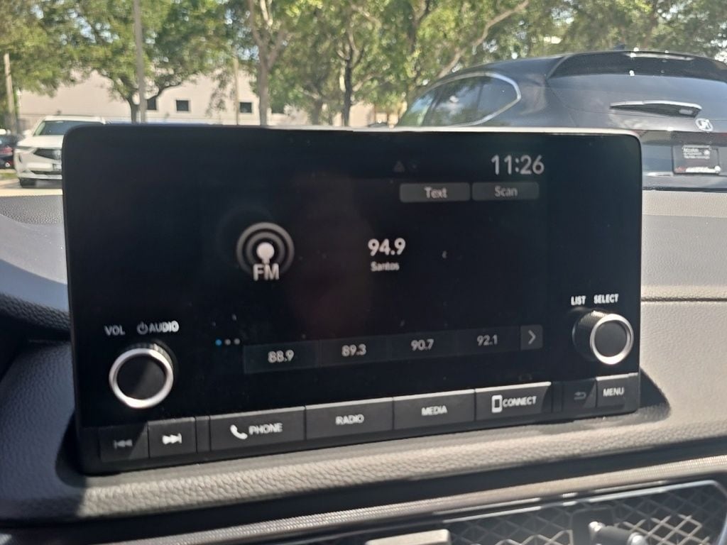 2025 Acura Integra A-Spec - Photo 23