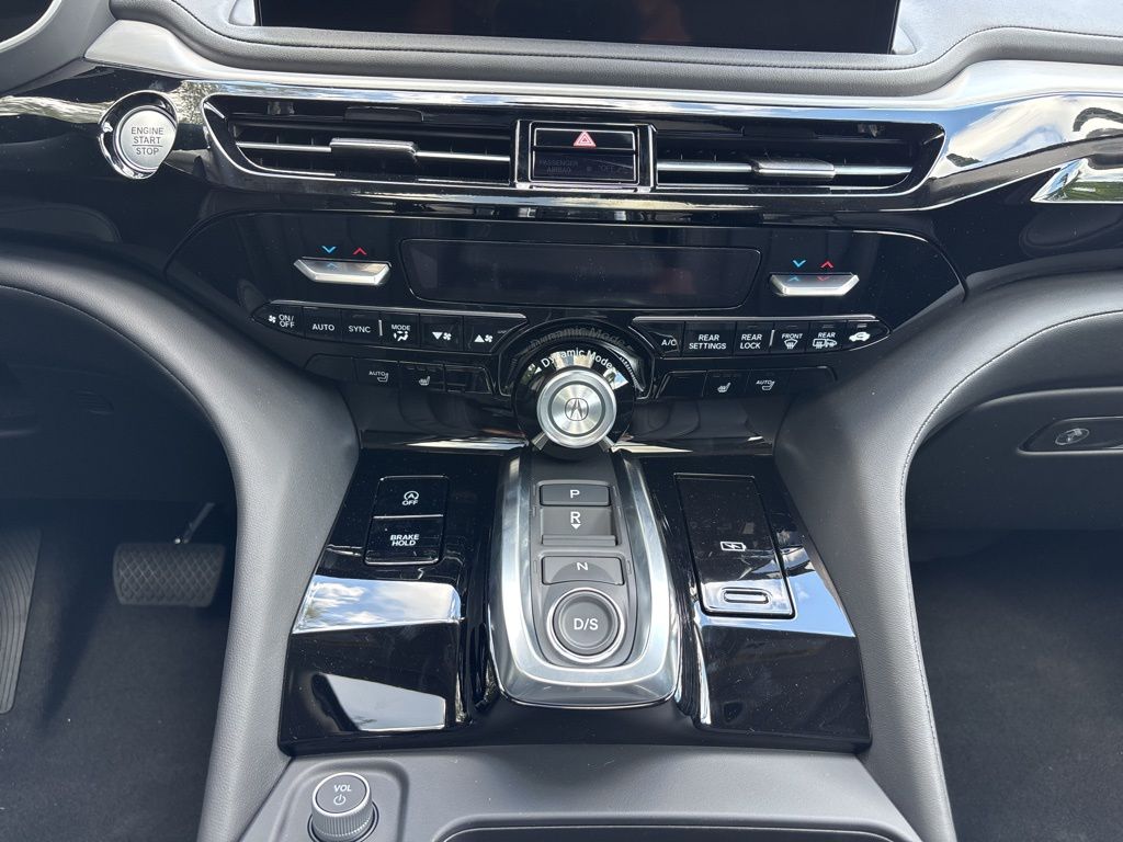 Thumbnail: 2026 Acura MDX - 27