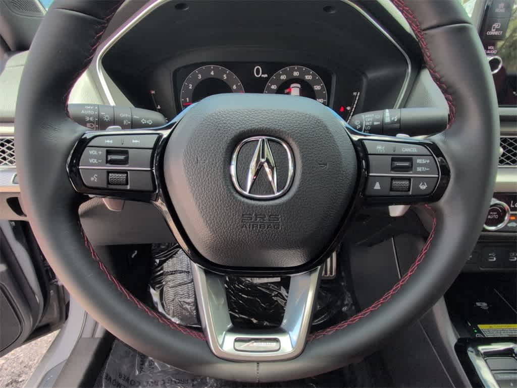 Thumbnail: 2026 Acura Integra - 15