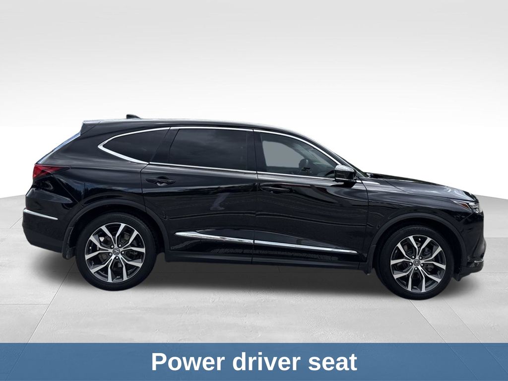 Thumbnail: 2023 Acura MDX - 7
