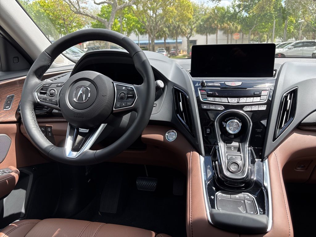 Thumbnail: 2026 Acura RDX - 22