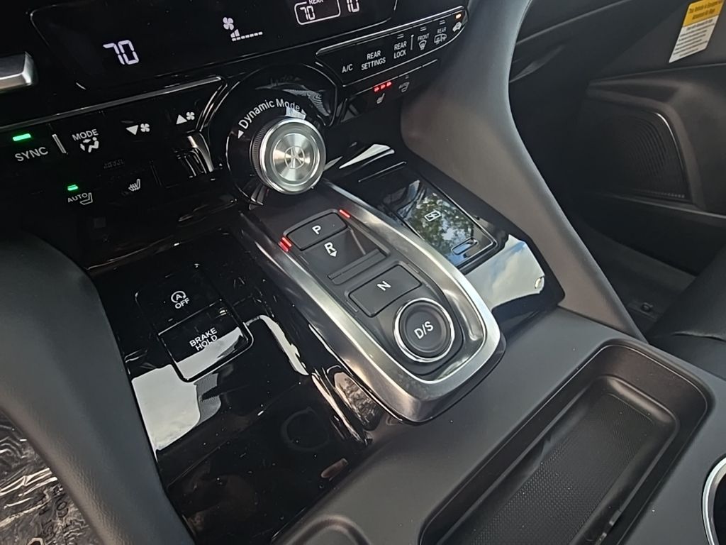 Thumbnail: 2026 Acura MDX - 23