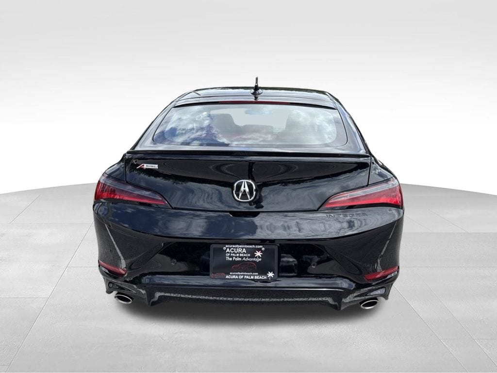 Thumbnail: 2026 Acura Integra - 4
