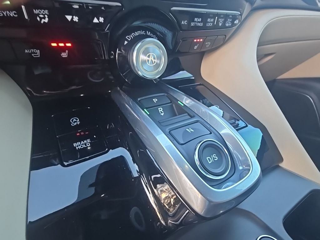 Thumbnail: 2023 Acura MDX - 30