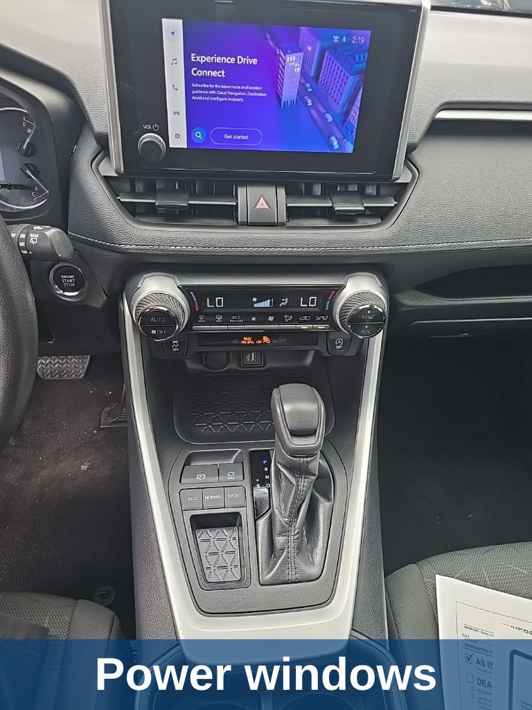 Thumbnail: 2024 Toyota RAV4 - 17