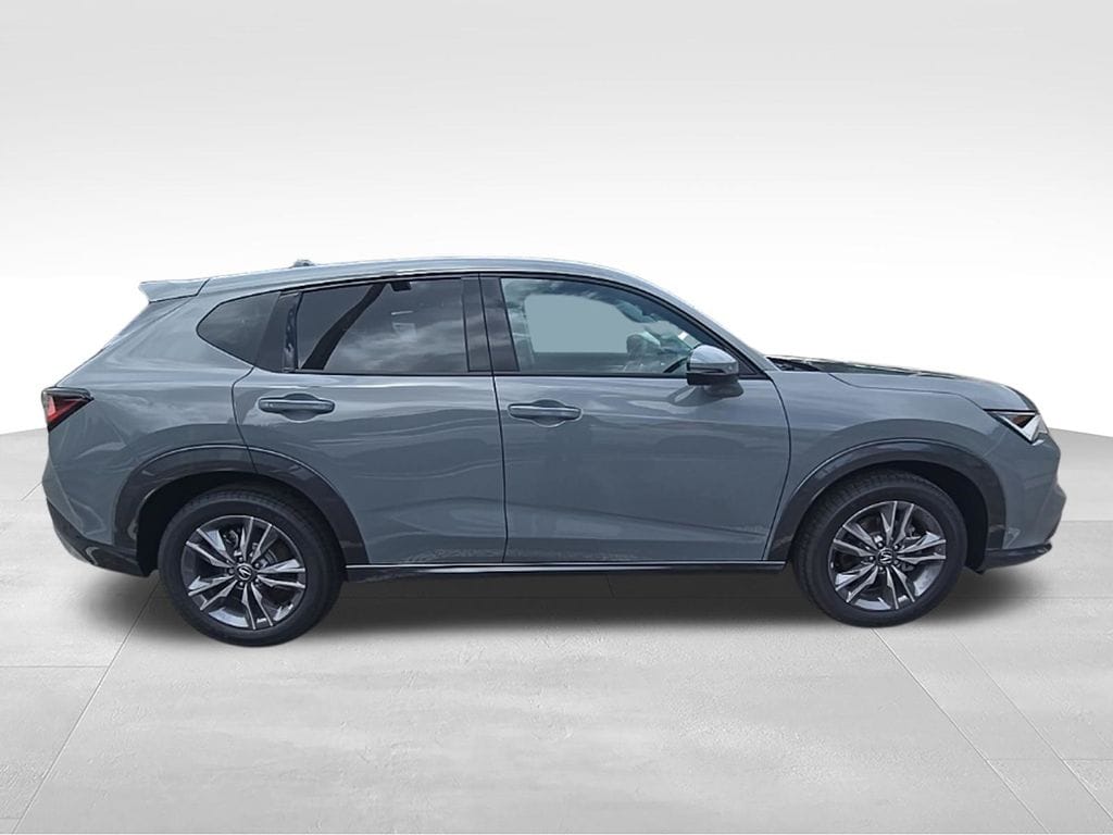 Thumbnail: 2026 Acura ADX - 4