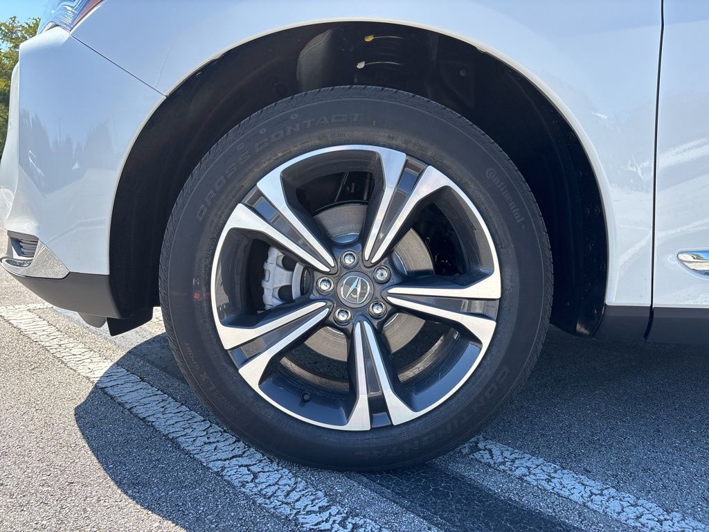 Thumbnail: 2026 Acura RDX - 9