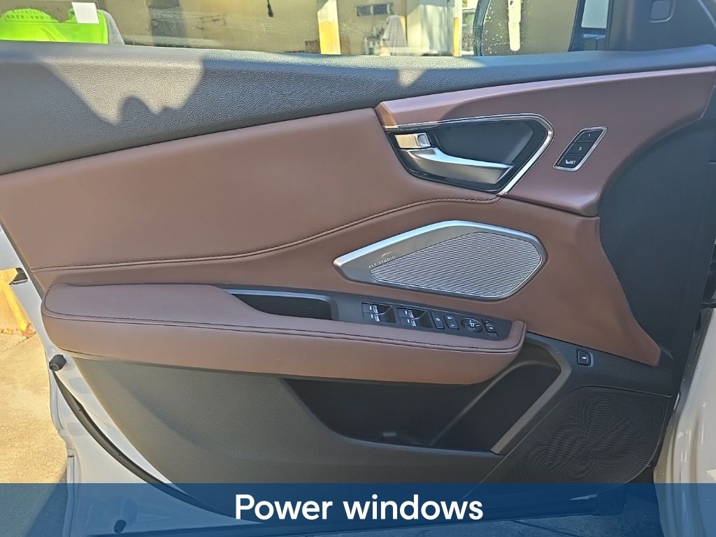 Thumbnail: 2023 Acura RDX - 19