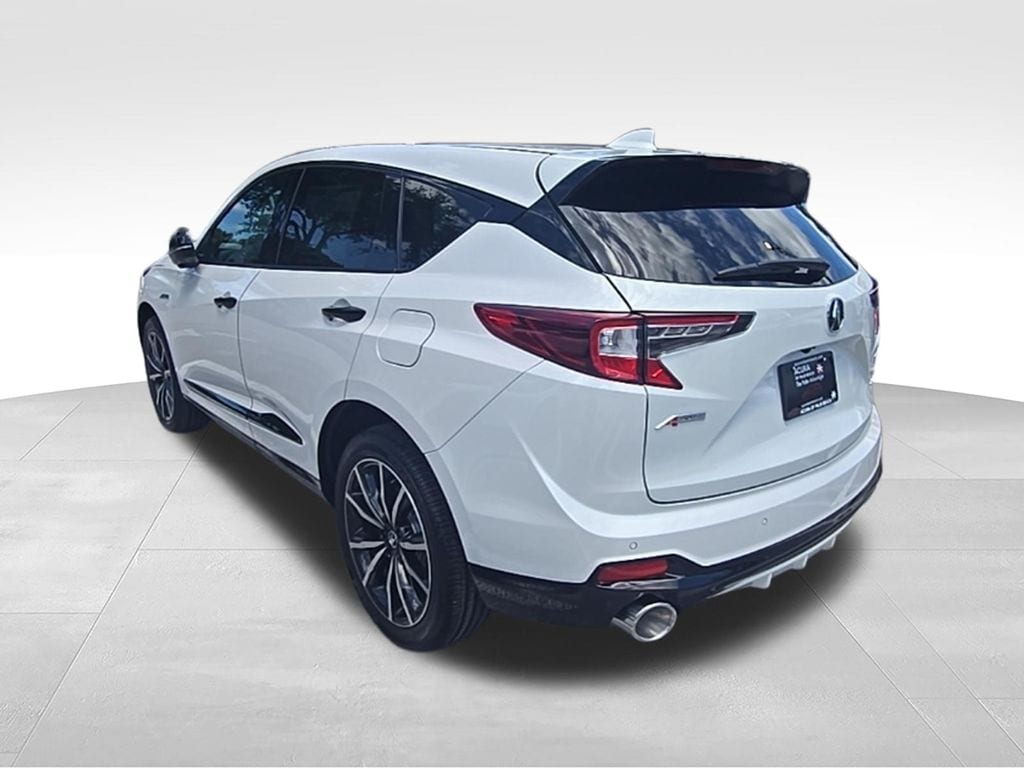 Thumbnail: 2026 Acura RDX - 7