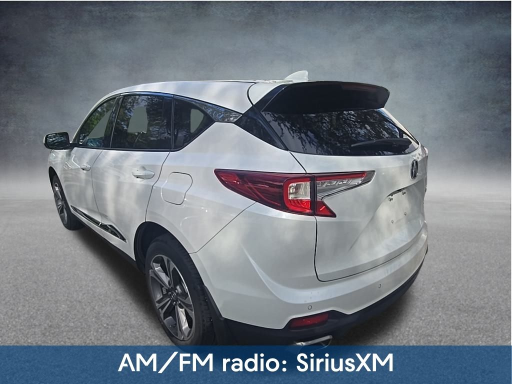 Thumbnail: 2023 Acura RDX - 9