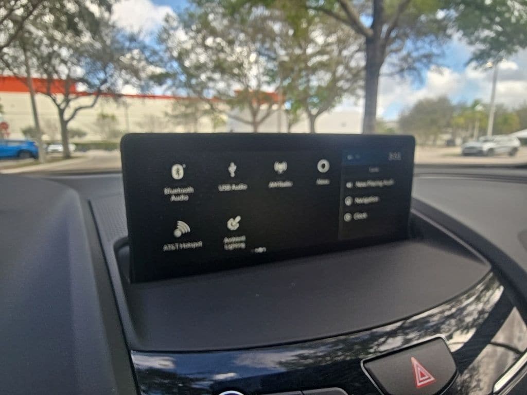 Thumbnail: 2026 Acura RDX - 20