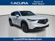 Acura ADX