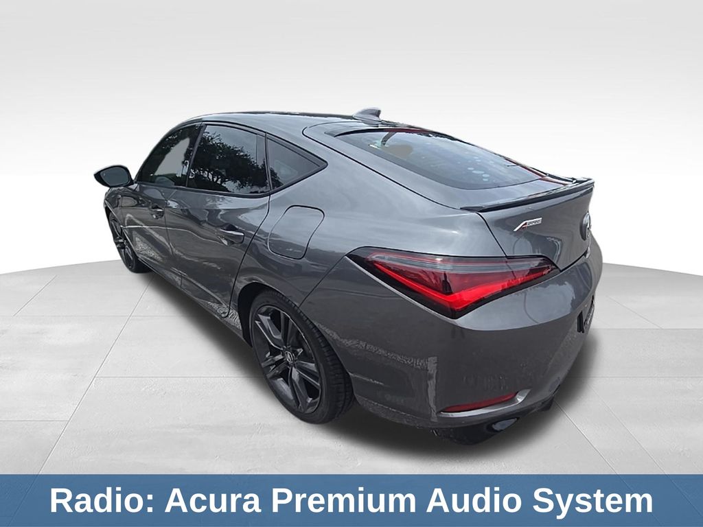 Thumbnail: 2023 Acura Integra - 3