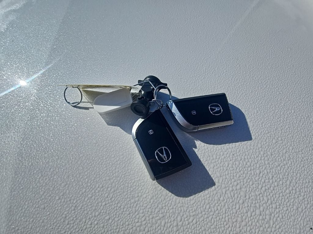 Thumbnail: 2023 Acura RDX - 37